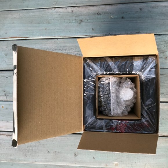 Marina Betta Aquarium Kit (NEW) - Picture 10 of 12